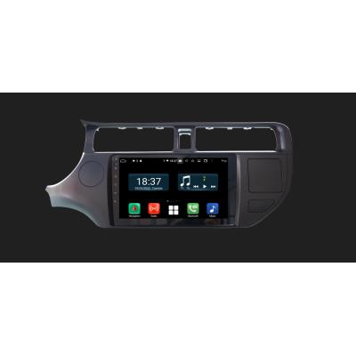 Autoradio Android 10 GPS Multimédia 9" avec DSP et Bluetooth – GPC-K1981