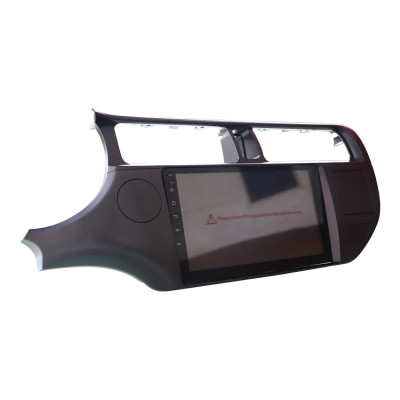Autoradio Android 10 GPS Multimédia 9" avec DSP et Bluetooth – GPC-K1981
