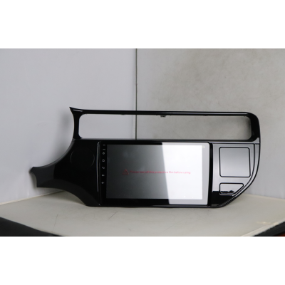 Autoradio Android 10 GPS Multimédia 9" avec DSP et Bluetooth – GPC-K1984