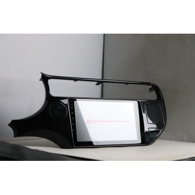 Autoradio Android 10 GPS Multimédia 9" avec DSP et Bluetooth – GPC-K1984