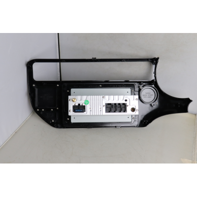Autoradio Android 10 GPS Multimédia 9" avec DSP et Bluetooth – GPC-K1984