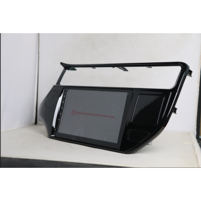 Autoradio Android 10 GPS Multimédia 9" avec DSP et Bluetooth – GPC-K1984