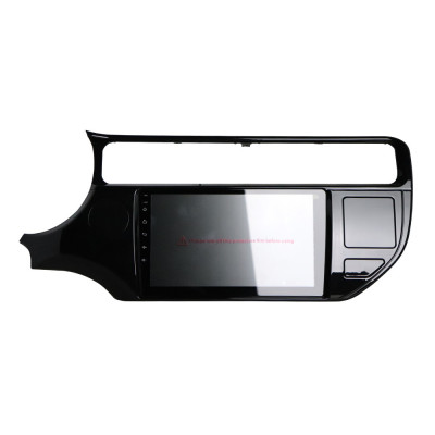 Autoradio Android 10 GPS Multimédia 9" avec DSP et Bluetooth – GPC-K1984