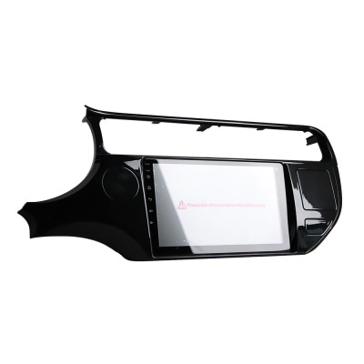 Autoradio Android 10 GPS Multimédia 9" avec DSP et Bluetooth – GPC-K1984