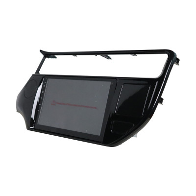 Autoradio Android 10 GPS Multimédia 9" avec DSP et Bluetooth – GPC-K1984