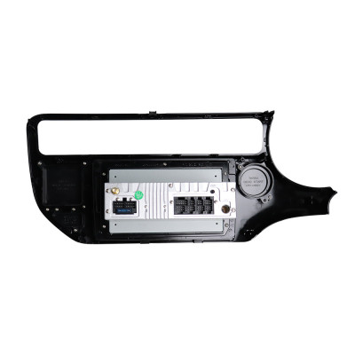 Autoradio Android 10 GPS Multimédia 9" avec DSP et Bluetooth – GPC-K1984