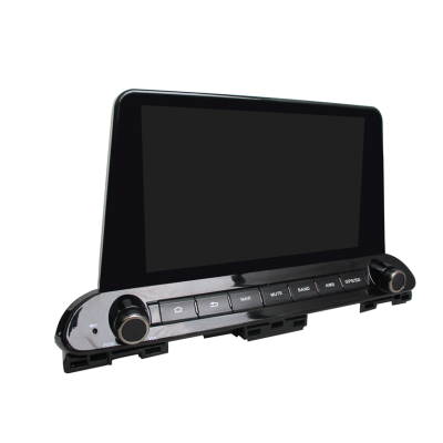 Autoradio Android 10 GPS Multimédia 9" avec DSP et Bluetooth – GPC-K9034