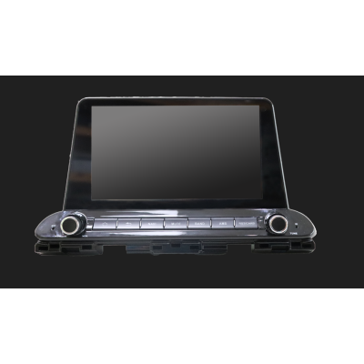 Autoradio Android 10 GPS Multimédia 9" avec DSP et Bluetooth – GPC-K9034