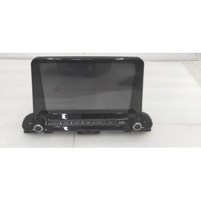 Autoradio Android 10 GPS Multimédia 9" avec DSP et Bluetooth – GPC-K9034