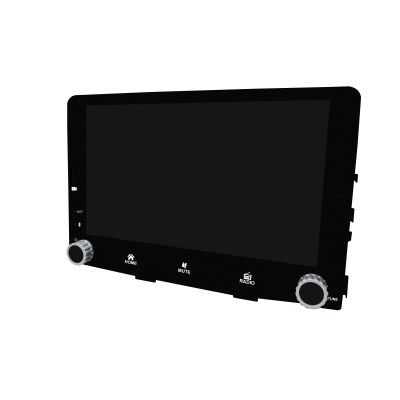 Autoradio Android 10 GPS Multimédia 9" avec DSP et Bluetooth – GPC-K9037