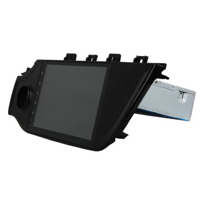 Autoradio Android 10 GPS Multimédia 9" avec DSP et Bluetooth – GPC-K9626