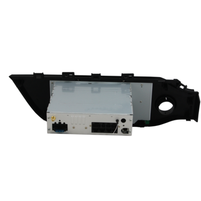 Autoradio Android 10 GPS Multimédia 9" avec DSP et Bluetooth – GPC-K9626