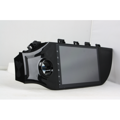 Autoradio Android 10 GPS Multimédia 9" avec DSP et Bluetooth – GPC-K9626