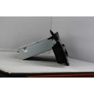 Autoradio Android 10 GPS Multimédia 9" avec DSP et Bluetooth – GPC-K9626