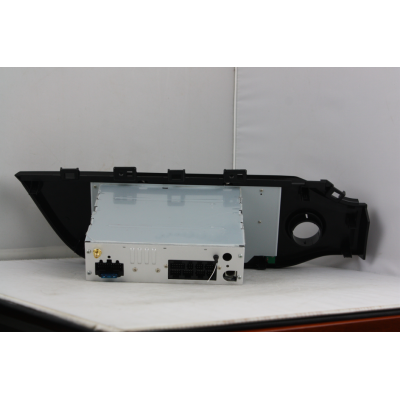 Autoradio Android 10 GPS Multimédia 9" avec DSP et Bluetooth – GPC-K9626
