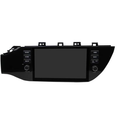 Autoradio Android 10 GPS Multimédia 9" avec DSP et Bluetooth – GPC-K9638