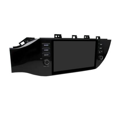 Autoradio Android 10 GPS Multimédia 9" avec DSP et Bluetooth – GPC-K9638