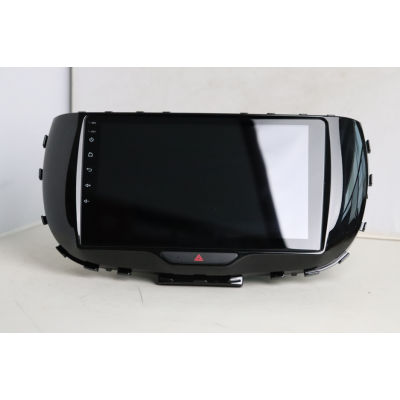Autoradio Android 10 GPS Multimédia 9" avec DSP et Bluetooth – GPC-K1992