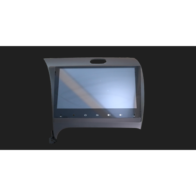 Autoradio Android 10 GPS Multimédia 9" avec DSP et Bluetooth – GPC-K9074