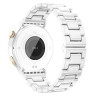 Montre Connectée Femme HW MINI 3 – Écran 1.32", Bluetooth, Santé & NFC