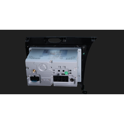 Autoradio Android 10 GPS Multimédia 9" avec DSP et Bluetooth – GPC-K9074