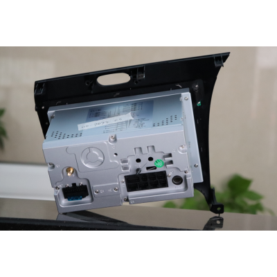 Autoradio Android 10 GPS Multimédia 9" avec DSP et Bluetooth – GPC-K9074