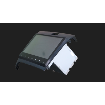 Autoradio Android 10 GPS Multimédia 9" avec DSP et Bluetooth – GPC-K9074