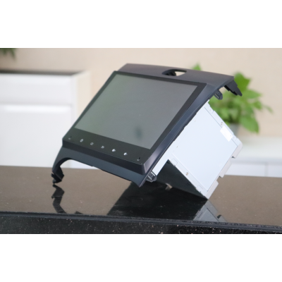 Autoradio Android 10 GPS Multimédia 9" avec DSP et Bluetooth – GPC-K9074