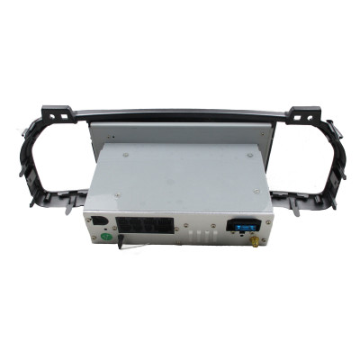 Autoradio Android 10 GPS Multimédia 9" avec DSP et Bluetooth – GPC-K9403