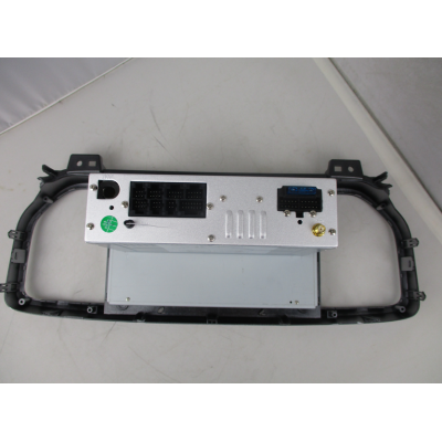 Autoradio Android 10 GPS Multimédia 9" avec DSP et Bluetooth – GPC-K9403