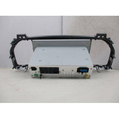 Autoradio Android 10 GPS Multimédia 9" avec DSP et Bluetooth – GPC-K9403