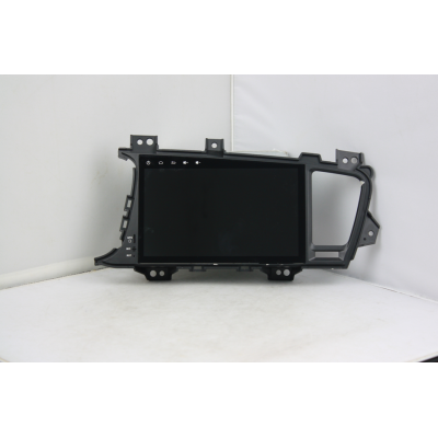 Autoradio Android 10 GPS Multimédia 9" avec DSP et Bluetooth – GPC-K9631