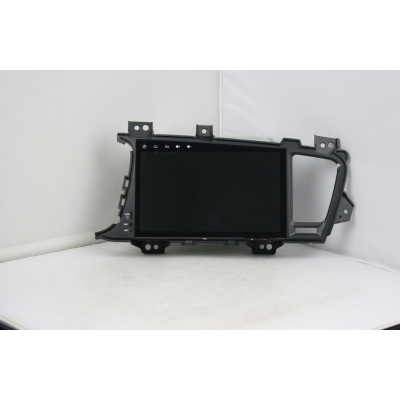 Autoradio Android 10 GPS Multimédia 9" avec DSP et Bluetooth – GPC-K9631