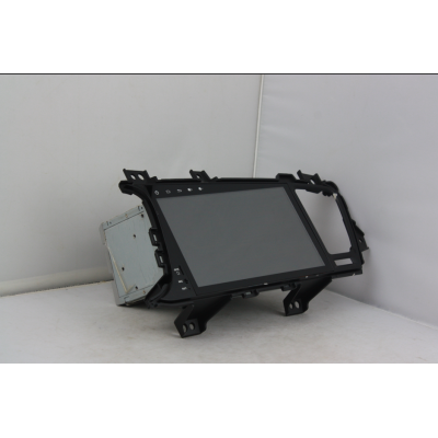 Autoradio Android 10 GPS Multimédia 9" avec DSP et Bluetooth – GPC-K9631