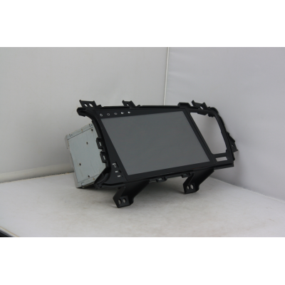 Autoradio Android 10 GPS Multimédia 9" avec DSP et Bluetooth – GPC-K9631