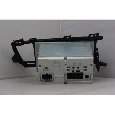 Autoradio Android 10 GPS Multimédia 9" avec DSP et Bluetooth – GPC-K9631