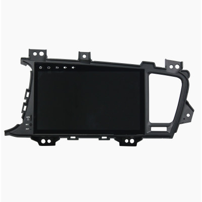 Autoradio Android 10 GPS Multimédia 9" avec DSP et Bluetooth – GPC-K9631