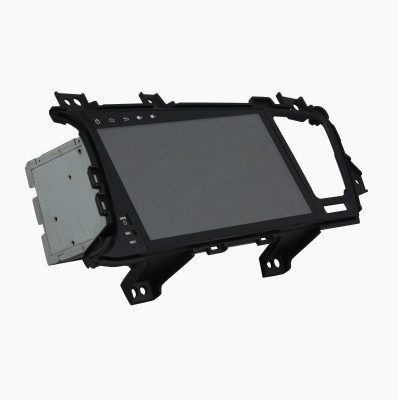 Autoradio Android 10 GPS Multimédia 9" avec DSP et Bluetooth – GPC-K9631