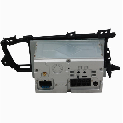 Autoradio Android 10 GPS Multimédia 9" avec DSP et Bluetooth – GPC-K9631