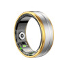 BagueConnectéeIntelligente SR06 – Alliaged’Aluminium, Santé & Sport