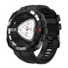 Montre Connectée HW GT Cyber Style – Écran 1.43", Appels Bluetooth, Santé & Sport
