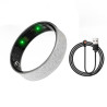 BagueConnectée SR10 – Suivi Santé, Sport &Étanche IP68