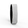 BagueConnectée SR10 – Suivi Santé, Sport &Étanche IP68