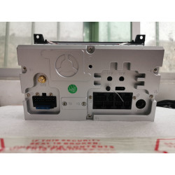 Autoradio Android 10.0 Mercedes-Benz SLK R171 (2004-2012)