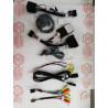 Autoradio Android 10.0 Mercedes-Benz SLK R171 (2004-2012)
