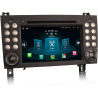 Autoradio Android 10.0 Mercedes-Benz SLK R171 (2004-2012)