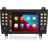 Autoradio Android 10.0 Mercedes-Benz SLK R171 (2004-2012)