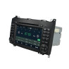 Autoradio Android 10.0 Mercedes A-Class W169 / B-Class W245 / Viano / Sprinter – AD-K7002