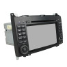Autoradio Android 10.0 Mercedes A-Class W169 / B-Class W245 / Viano / Sprinter – AD-K7002
