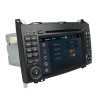 Autoradio Android 10.0 Mercedes A-Class W169 / B-Class W245 / Viano / Sprinter – AD-K7002